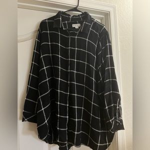 COPY - Ava & Viv Flannel